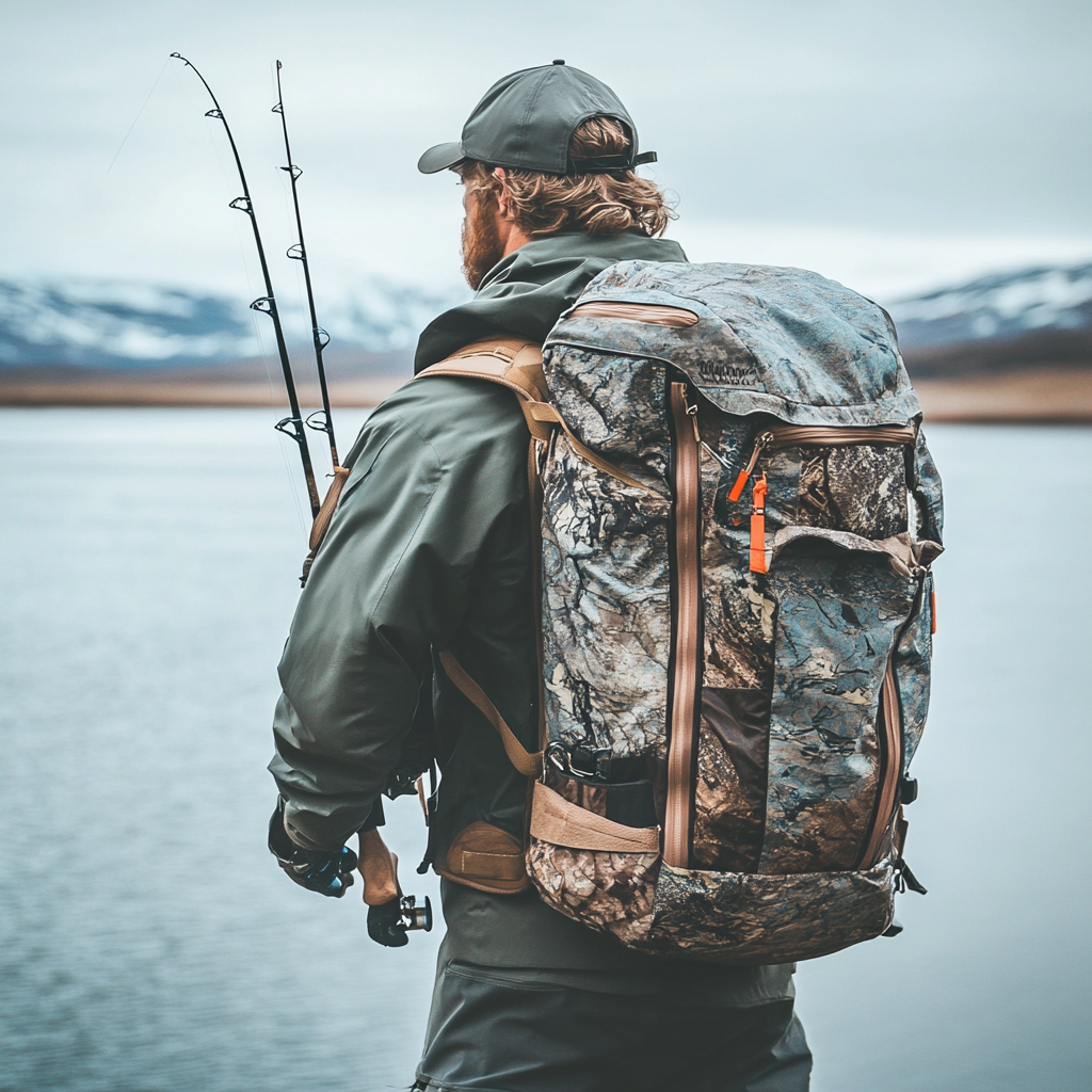 Backpacks