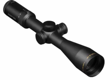 ZeroTech Thrive HD 2.5-15X50mm PHR II Illuminated