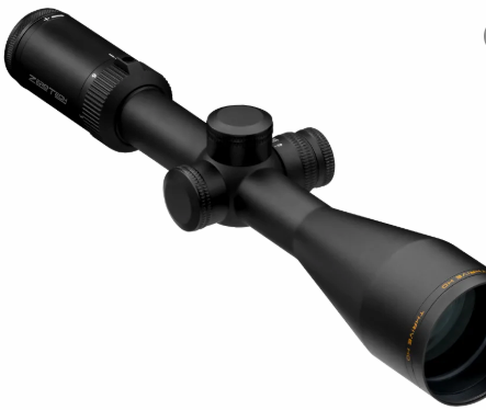 ZeroTech Thrive HD 3-18X56mm R3