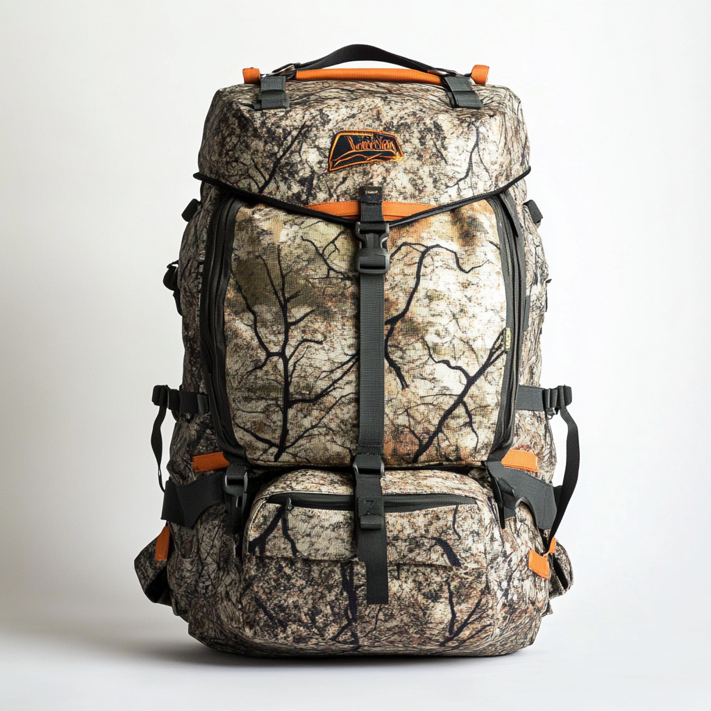 Yuma Premium Hunting Pack